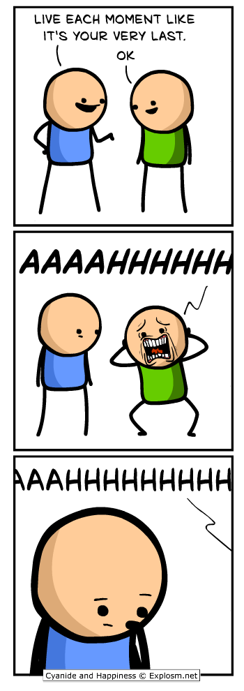 Cyanide & Happiness image
