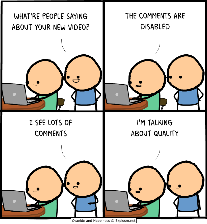 Cyanide & Happiness image