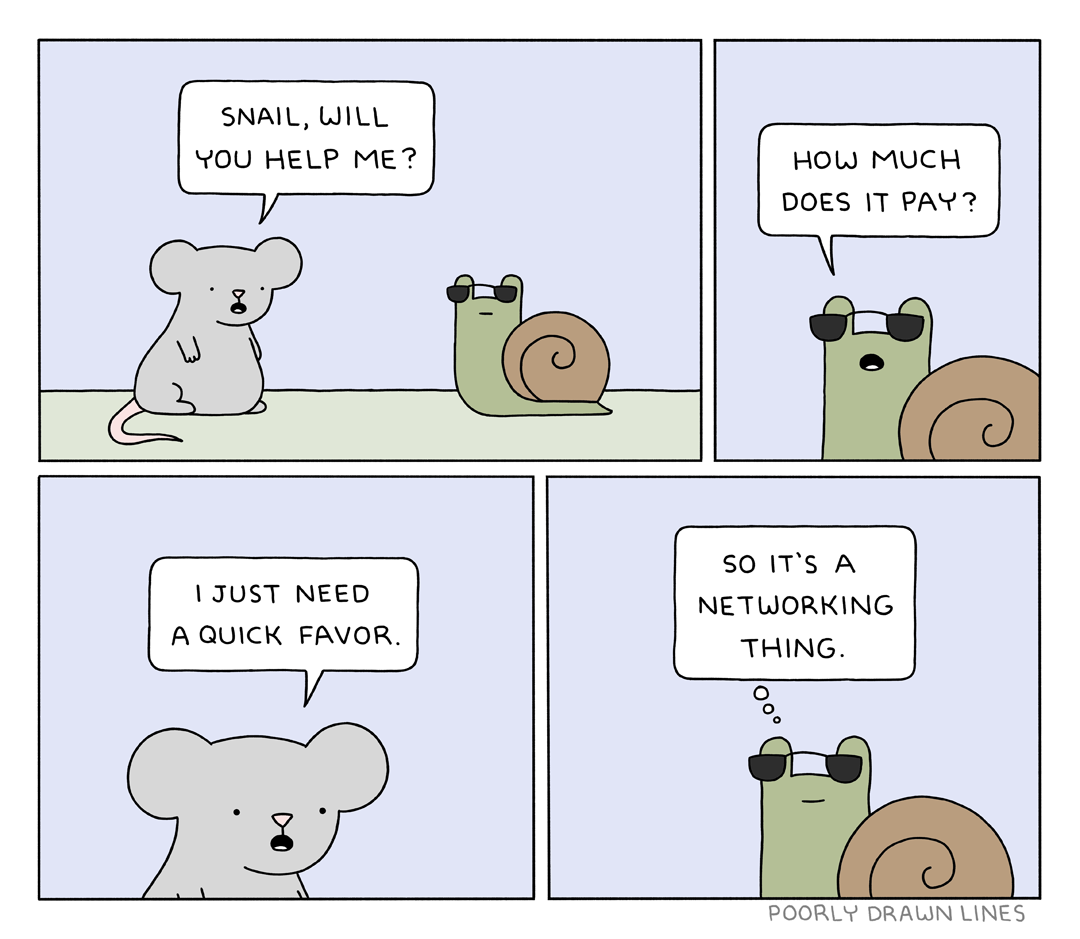 Poorly Drawn Lines - 