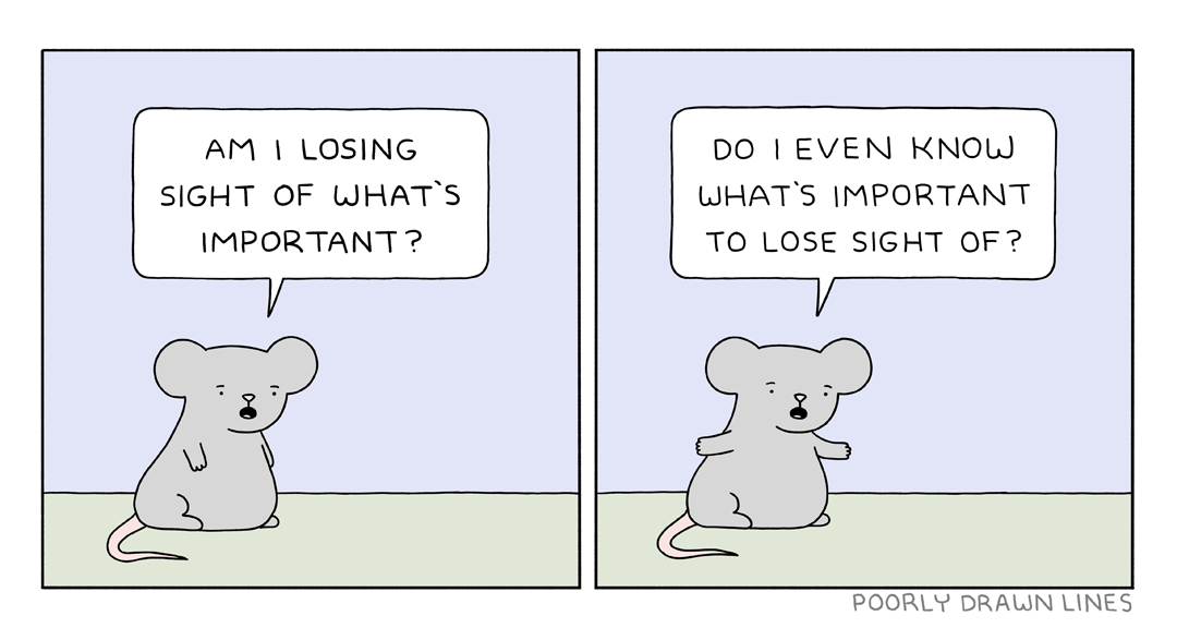 Poorly Drawn Lines - 