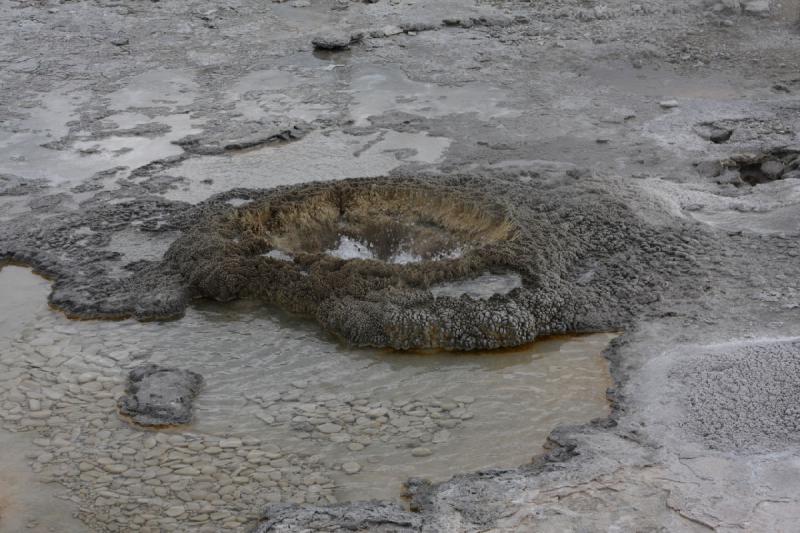 2009-08-03 14:41:06 ** Yellowstone National Park ** 