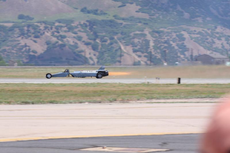 2009-06-06 12:12:07 ** Air Force, Hill AFB ** 