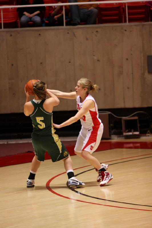 2010-03-06 16:10:01 ** Basketball, Colorado State Rams, Rachel Messer, Utah Utes, Women's Basketball ** 