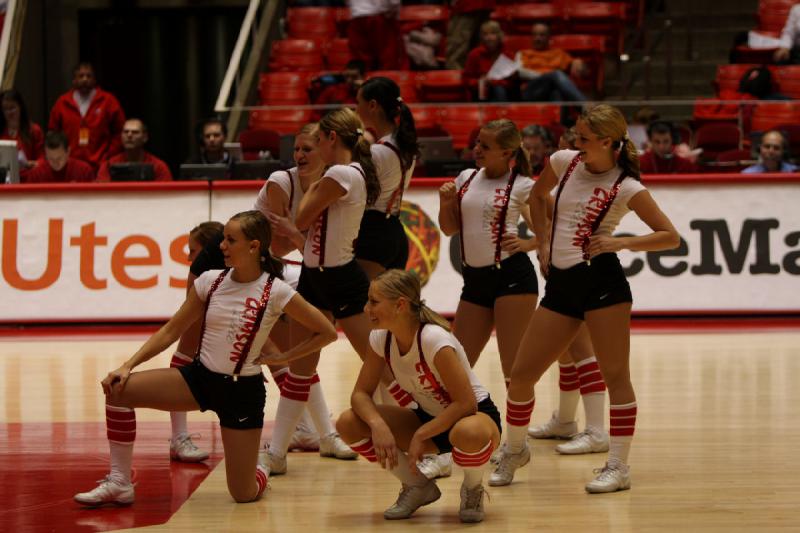 2010-01-16 15:42:26 ** Basketball, UNLV, Utah Utes, Women's Basketball ** 