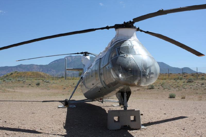 2010-07-16 11:43:22 ** Air Force, Hill AFB, Utah ** 