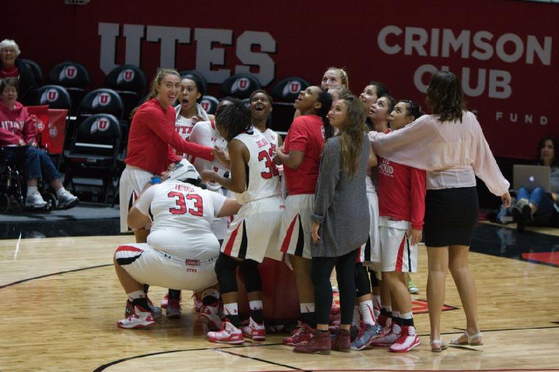 2014-11-14 19:10:03 ** Basketball, Cheyenne Wilson, Danielle Rodriguez, Devri Owens, Emily Potter, Gabrielle Bowie, Jada Matthews, Joeseta Fatuesi, Katie Kuklok, Malia Nawahine, Nakia Arquette, Paige Crozon, San Jose State, Tanaeya Boclair, Taryn Wicijowski, Utah Utes, Valerie Nawahine, Wendy Anae, Women's Basketball ** 