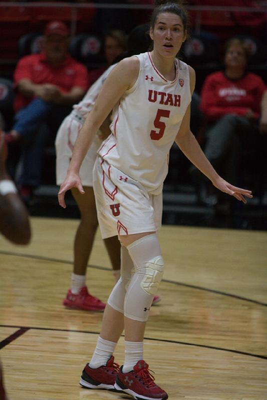 2018-11-13 19:21:43 ** Alabama, Basketball, Erika Bean, Megan Huff, Utah Utes, Women's Basketball ** 