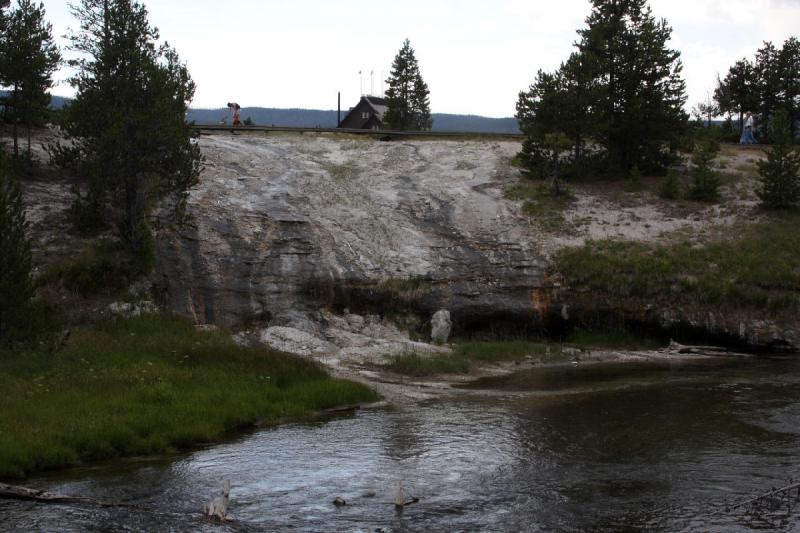 2009-08-03 14:32:08 ** Yellowstone National Park ** 