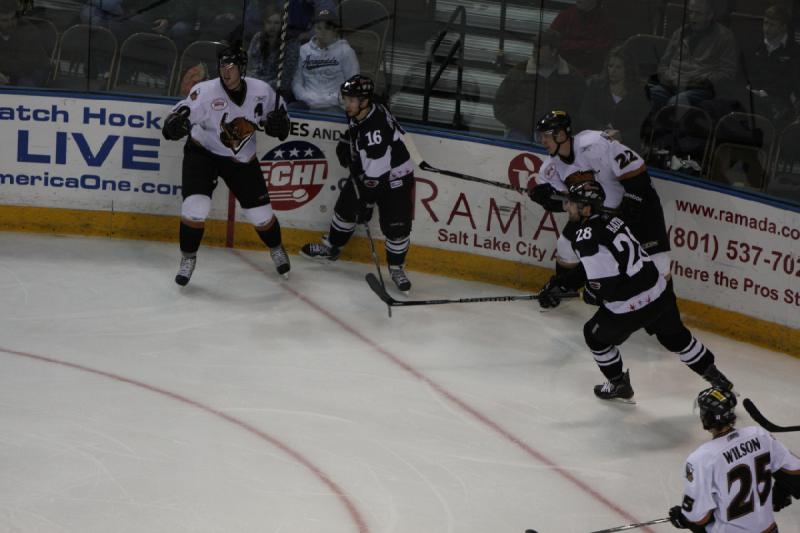 2010-12-15 20:07:09 ** Eishockey, Utah Grizzlies ** 