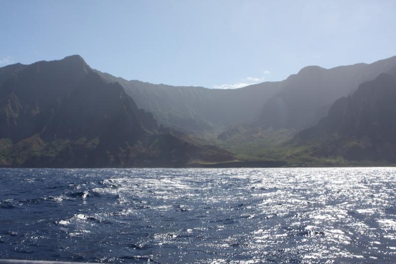 2011-11-29 11:18:43 ** Hawaiʻi, Kauaʻi ** 