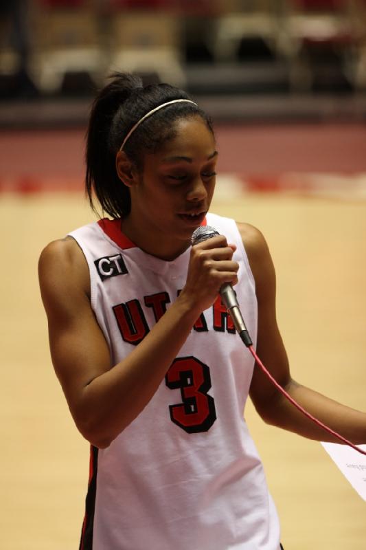 2010-12-06 20:37:21 ** Basketball, Damenbasketball, Iwalani Rodrigues, Utah Utes, Westminster ** 