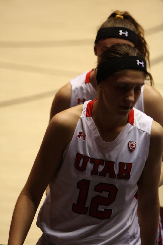 2014-01-10 19:50:12 ** Basketball, Emily Potter, Stanford, Utah Utes, Wendy Anae, Women's Basketball ** 