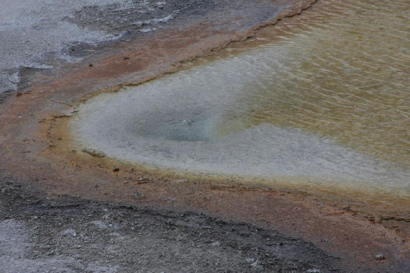 2009-08-03 13:59:07 ** Yellowstone National Park ** 