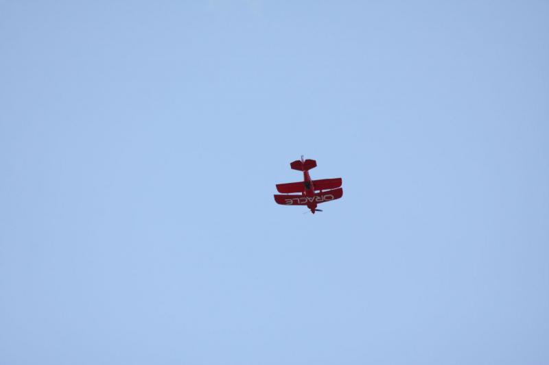 2009-06-06 10:46:03 ** Air Force, Hill AFB ** 