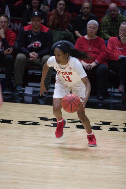 2017-01-13 19:28:52 ** Basketball, Erika Bean, Stanford, Utah Utes, Women's Basketball ** 