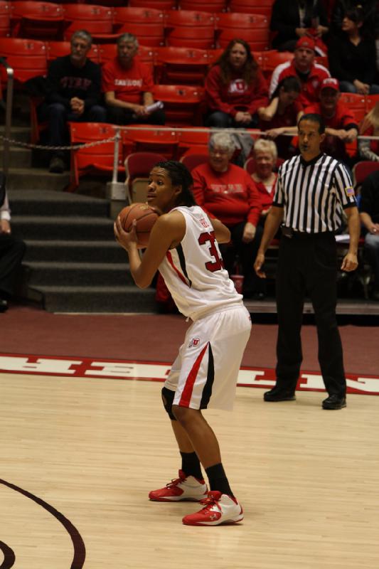 2012-01-26 20:14:47 ** Basketball, Damenbasketball, Rachel Morris, UCLA, Utah Utes ** 