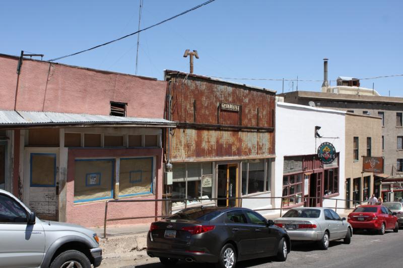 2013-04-27 13:04:17 ** Arizona, Jerome ** 