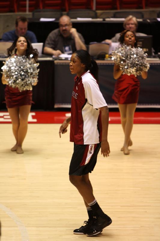 2011-03-21 19:36:32 ** Basketball, Notre Dame, Temple, Women's Basketball ** 