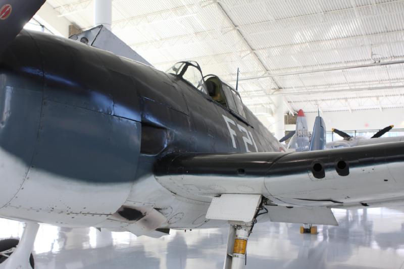 2011-03-26 15:44:09 ** Evergreen Aviation & Space Museum ** 