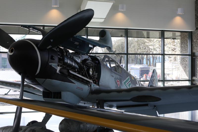 2011-03-26 15:48:31 ** Evergreen Luft- und Raumfahrtmuseum ** 