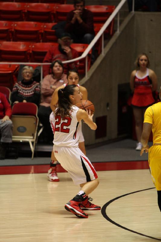 2014-01-12 13:15:36 ** Basketball, Cal, Danielle Rodriguez, Utah Utes, Women's Basketball ** 