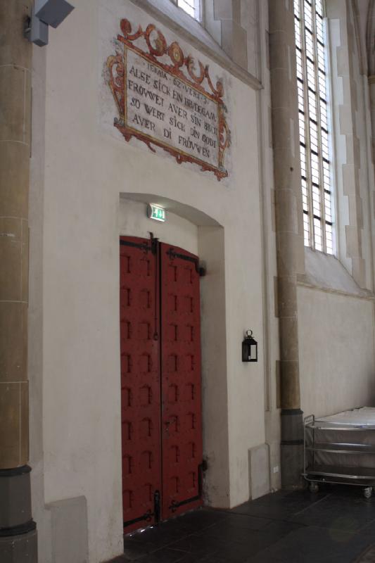2010-04-17 13:21:18 ** Groningen, Martinikerk ** 
