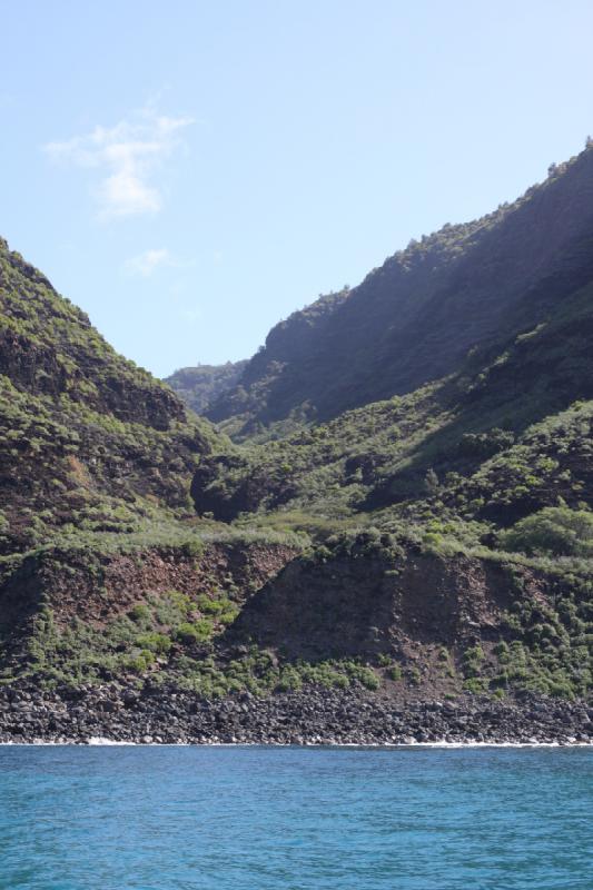 2011-11-29 11:54:01 ** Hawaiʻi, Kauaʻi ** 