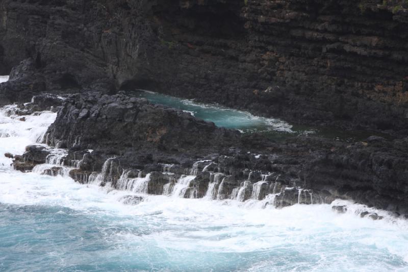 2011-11-26 13:53:37 ** Hawaiʻi, Kauaʻi, Kilauea ** 