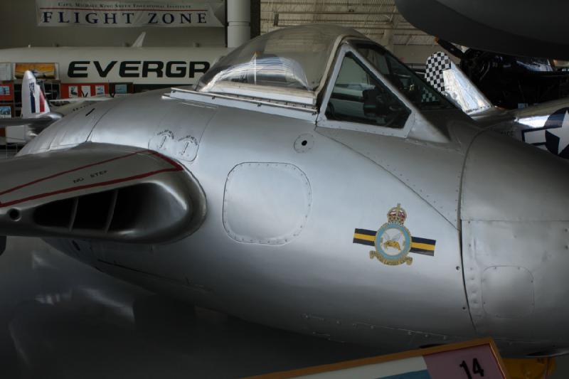 2011-03-26 15:41:10 ** Evergreen Luft- und Raumfahrtmuseum ** 