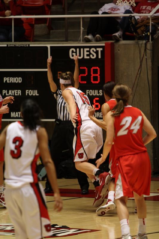 2011-02-19 17:43:31 ** Basketball, Iwalani Rodrigues, Michelle Plouffe, New Mexico Lobos, Utah Utes, Women's Basketball ** 