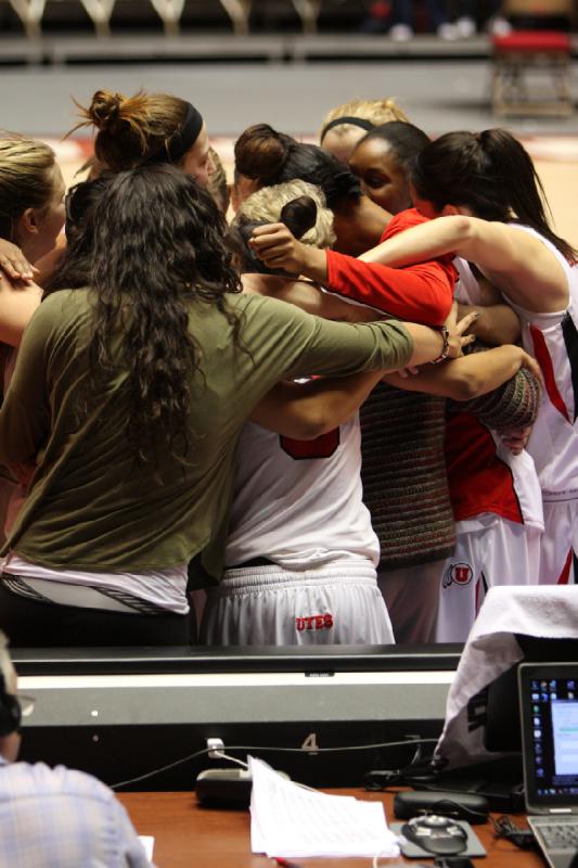 2013-02-24 15:35:19 ** Ariel Reynolds, Basketball, Chelsea Bridgewater, Damenbasketball, Iwalani Rodrigues, Michelle Plouffe, Paige Crozon, Taryn Wicijowski, Utah Utes, Washington State ** 