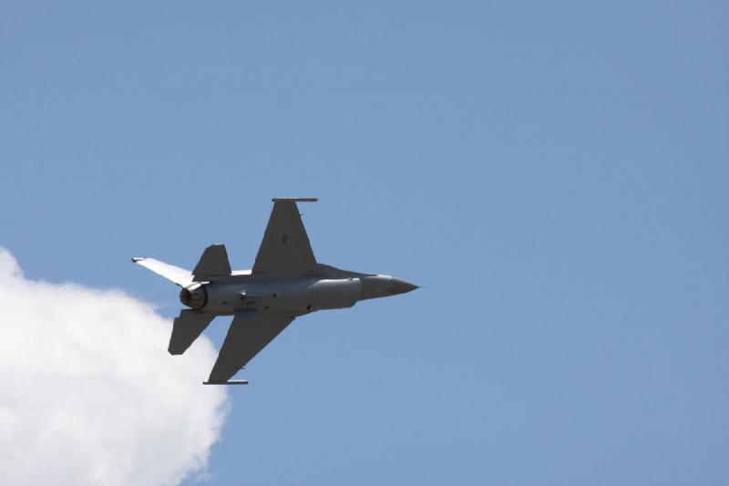 2009-06-06 12:36:35 ** Air Force, Hill AFB ** 