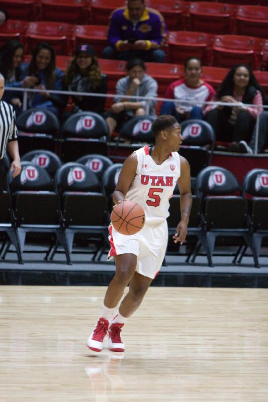 2014-12-06 15:02:51 ** Basketball, Cheyenne Wilson, UNLV, Utah Utes, Women's Basketball ** 