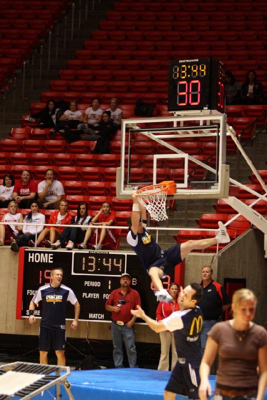 2010-11-19 19:40:05 ** Basketball, Damenbasketball, Stanford, Utah Utes ** 