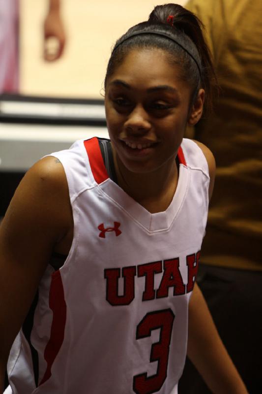 2012-11-01 20:41:29 ** Basketball, Concordia, Damenbasketball, Iwalani Rodrigues, Utah Utes ** 