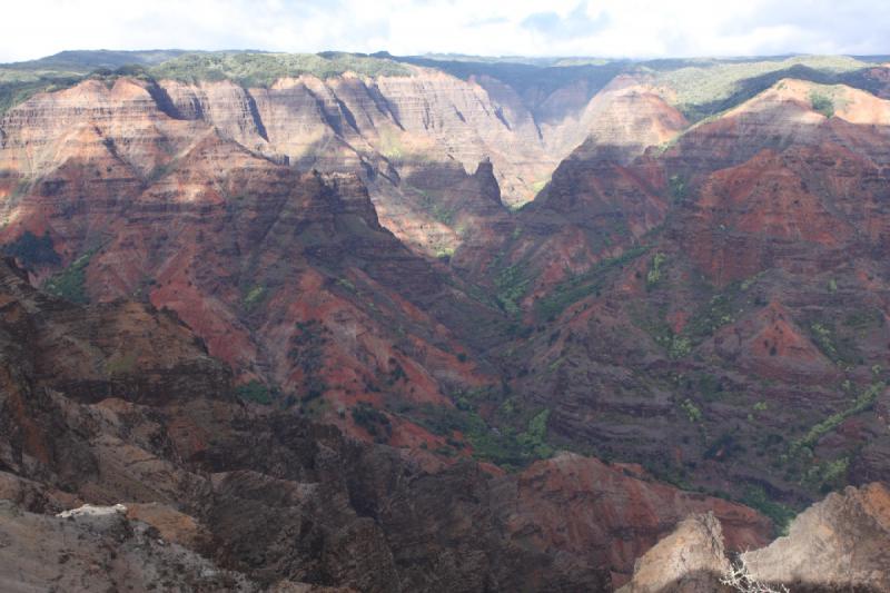 2011-11-25 15:33:47 ** Hawaiʻi, Kauaʻi ** 