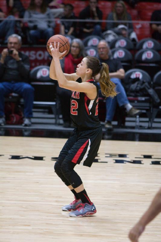 2015-01-09 19:35:06 ** Basketball, Danielle Rodriguez, UCLA, Utah Utes, Women's Basketball ** 