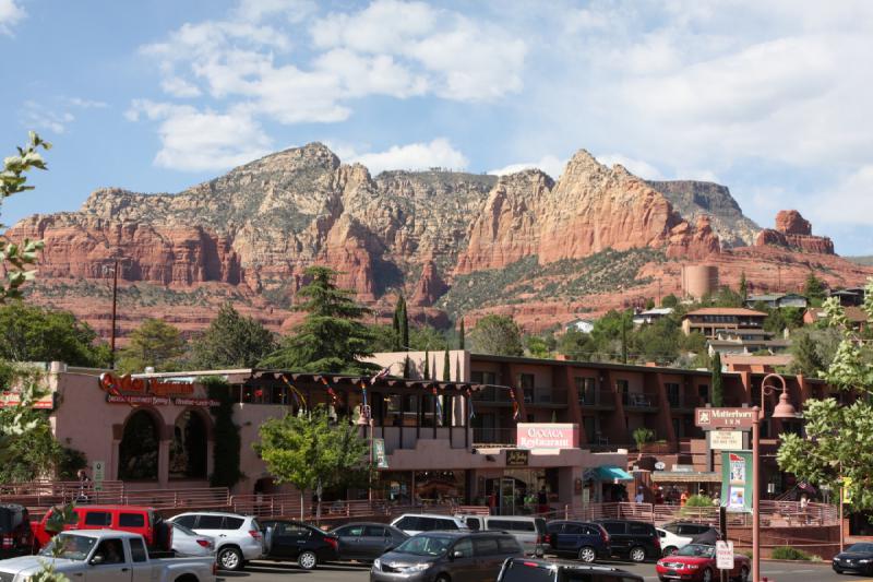 2013-04-27 15:18:57 ** Arizona, Sedona ** 