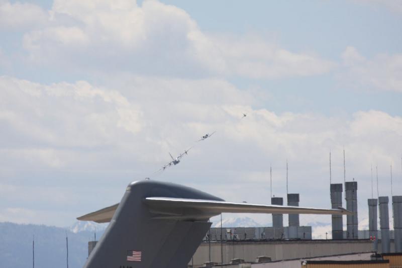 2009-06-06 12:41:06 ** Air Force, Hill AFB ** 