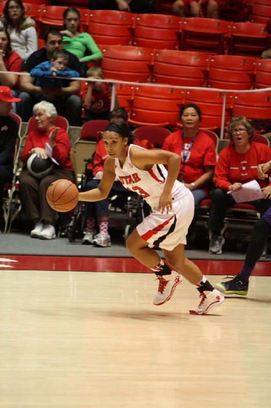 2014-02-16 16:05:53 ** Basketball, Devri Owens, Utah Utes, Washington, Women's Basketball ** 