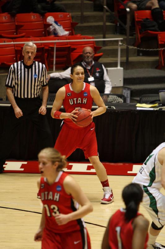 2011-03-19 17:59:44 ** Basketball, Damenbasketball, Janita Badon, Michelle Harrison, Notre Dame, Rachel Messer, Utah Utes ** 