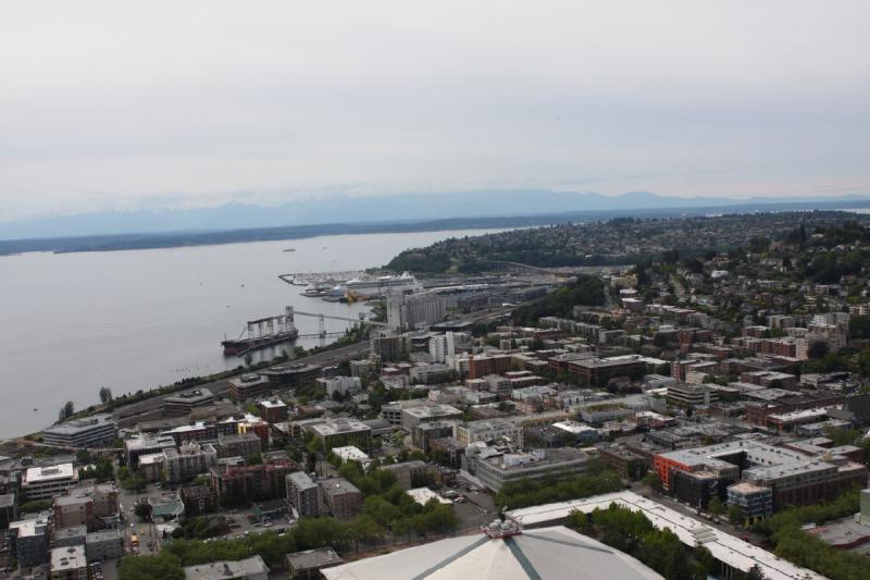 2012-06-15 15:50:49 ** Seattle ** 