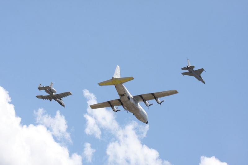 2009-06-06 12:39:37 ** Air Force, Hill AFB ** 