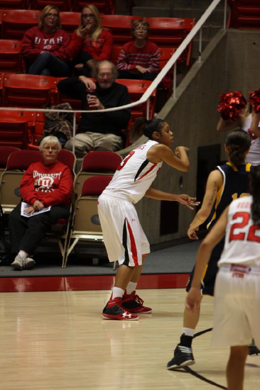 2012-12-20 19:09:43 ** Basketball, Danielle Rodriguez, Iwalani Rodrigues, UC Irvine, Utah Utes, Women's Basketball ** 