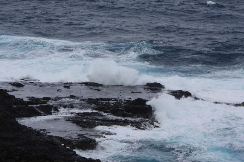 2011-11-26 13:53:08 ** Hawaiʻi, Kauaʻi, Kilauea ** 