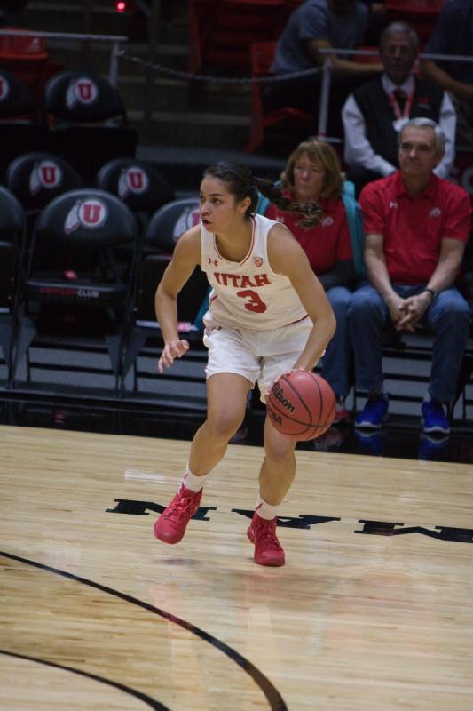 2016-11-12 15:27:31 ** Basketball, Malia Nawahine, Montana State, Utah Utes, Women's Basketball ** 