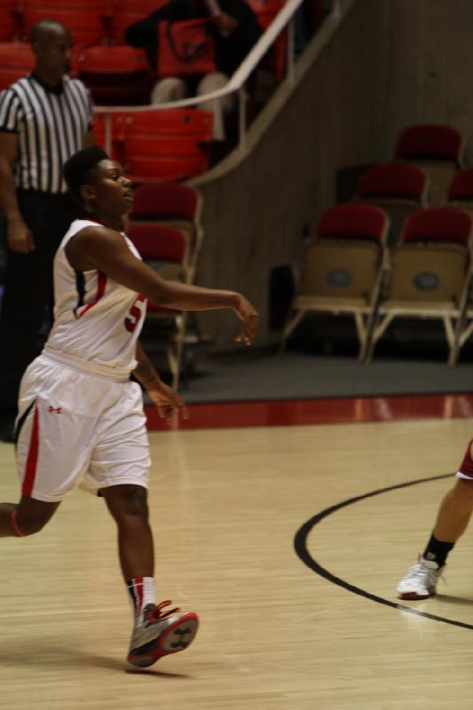 2013-11-08 20:42:50 ** Basketball, Cheyenne Wilson, Damenbasketball, University of Denver, Utah Utes ** 