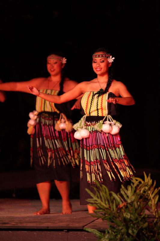 2011-11-28 20:35:50 ** Hawaiʻi, Kauaʻi ** 