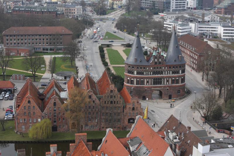 2010-04-08 12:45:21 ** Deutschland, Lübeck ** 