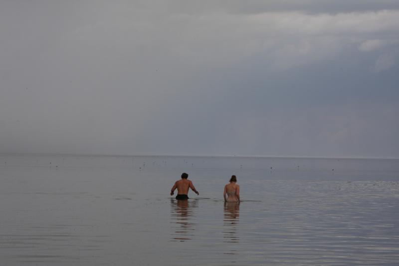 2013-08-24 16:22:56 ** Alina, Antelope Island, Keno, Utah ** 